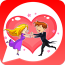 Valentine's Week Stickers - WAStickerApps APK