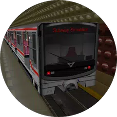 Subway Simulator Prague Metro XAPK download