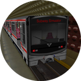 Subway Simulator Prague Metro biểu tượng