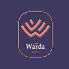 Warda Travel 아이콘
