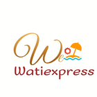Wati Express icon