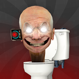 Toilet Laboratory!