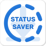 Status Saver icon