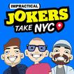 ”Impractical Jokers Take NYC