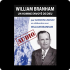 William Branham - Livre Audio ícone