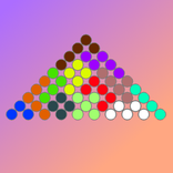 Pyramid Puzzles: Tangram