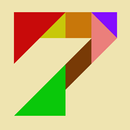 Seven Tangrams APK