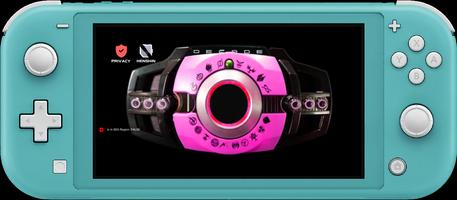 CSM Neo Decade Sim imagem de tela 3