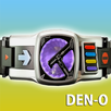 DX Henshin Belt Sim for Den-O APK