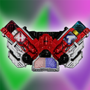 DX Henshin Belt for Double W APK