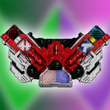DX Henshin Belt for Double W icon