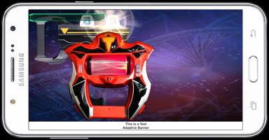 DX Ultra Geed Sim capture d'écran 2