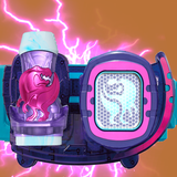 DX Henshin Belt Revice icône