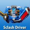 DX Sclash Build Driver Henshin APK