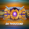 DX Thousand Driver - Zero one APK