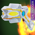 DX Ultra Trigger Sim icon