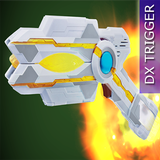 DX Ultra Trigger Sim icon