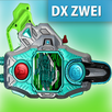 DX Zwei Chronus Driver - ExAid APK