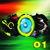 DX Zero One Driver Sim APK