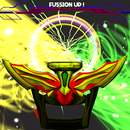 DX Ultra Fussion ORB Sim APK