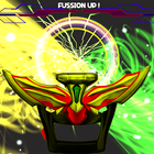 DX Ultra Fussion ORB Sim ไอคอน