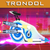 Correction Tape X Trondol Mod APK