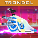 Correction Tape X Trondol Mod APK
