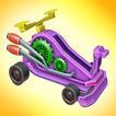 Typex Trondol 3D Drift Racing
