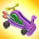 Typex Trondol 3D Drift Racing APK