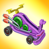 Typex Trondol 3D Drift Racing icon