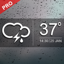 5 Day Weather Forecast Widget Live Weather Channel APK