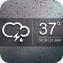 prévisions météorologiques météo quotidienne APK