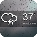 Weather Today 2020, 5 Day Forecast Weather App APK