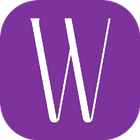 Webber- Share Photos and Videos- Social Media App ícone