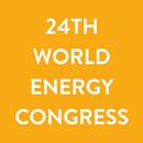 24th World Energy Congress APK
