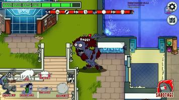 Wednesday Mod in Among Us screenshot 3