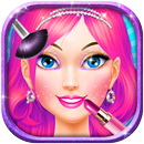 My Glam Doll Salon - Jeu de Beauté APK