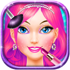 My Glam Doll Salon - Jeu de Beauté icône