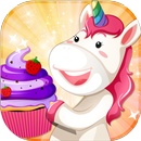 Noah La Licorne: Le Royaume de l'arc-en-ciel APK