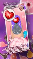 Cute Nails Art Salon – Manicur capture d'écran 2