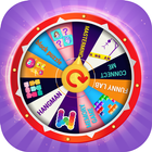 Gamulette - Game Roulette & Random Games Picker icon