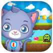 LEO Le Super Chat Platformer