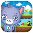 LEO The Super Cat Adventures APK