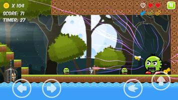 LEO The Super Cat Adventures screenshot 3