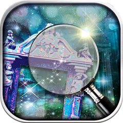 Lost City Hidden Object Game APK download