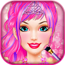 Princess Fashion Salon - Jeu de Beauté APK