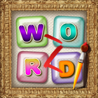 Word Art - Word Find Puzzle Game アイコン