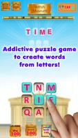 Word Art - Word Find Puzzle Game capture d'écran 2