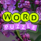 Word Flora – Word Puzzle Games to Connect Letters icon