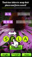 Word Flora – Word Puzzle Games to Connect Letters ภาพหน้าจอ 2